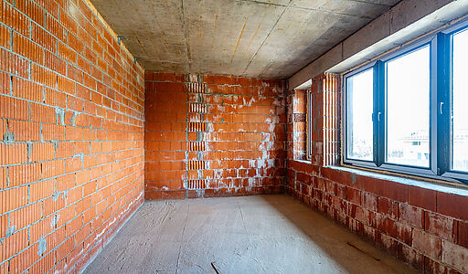 Дом под отделку в КП Пестово Лайф