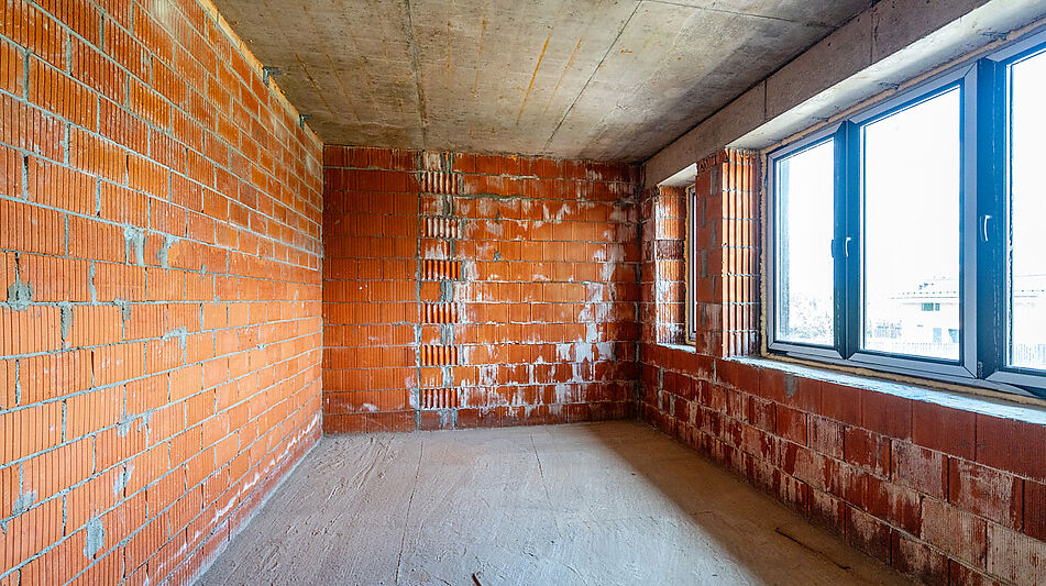 Дом под отделку в КП Пестово Лайф