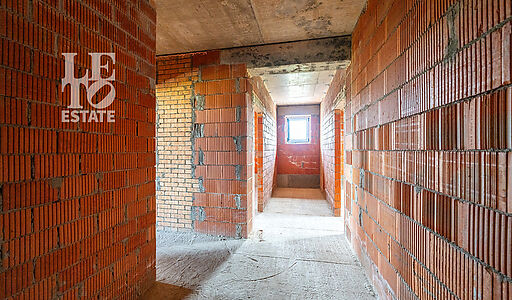 Дом под отделку в КП Пестово Лайф