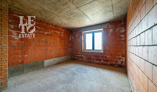 Дом под отделку в КП Пестово Лайф