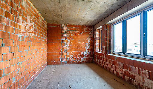 Дом под отделку в КП Пестово Лайф