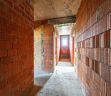 Дом под отделку в КП Пестово Лайф