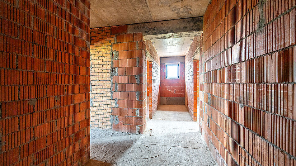 Дом под отделку в КП Пестово Лайф