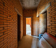 Дом под отделку в КП Пестово Лайф