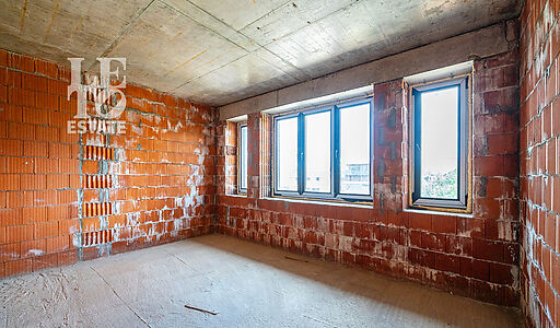 Дом под отделку в КП Пестово Лайф