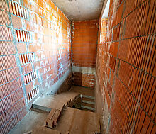 Дом под отделку в КП Пестово Лайф