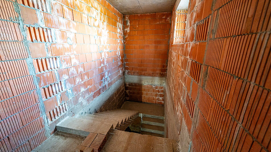 Дом под отделку в КП Пестово Лайф