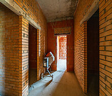 Дом под отделку в КП Пестово Лайф