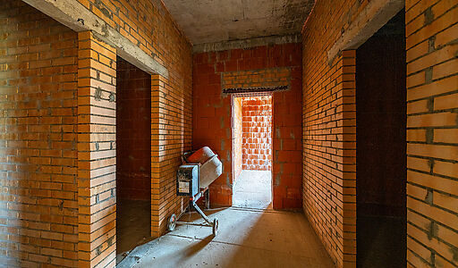 Дом под отделку в КП Пестово Лайф