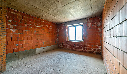 Дом под отделку в КП Пестово Лайф