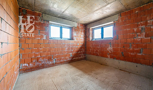 Дом под отделку в КП Пестово Лайф