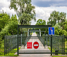 Резиденция у реки в Зеленково-2