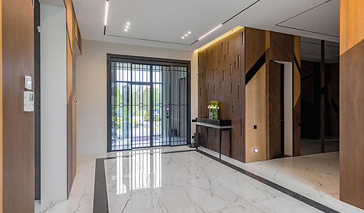 Резиденция у реки в Зеленково-2