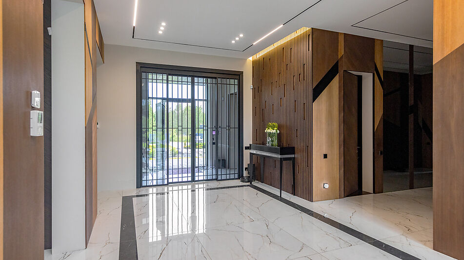 Резиденция у реки в Зеленково-2