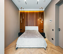 Резиденция у реки в Зеленково-2