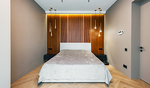 Резиденция у реки в Зеленково-2