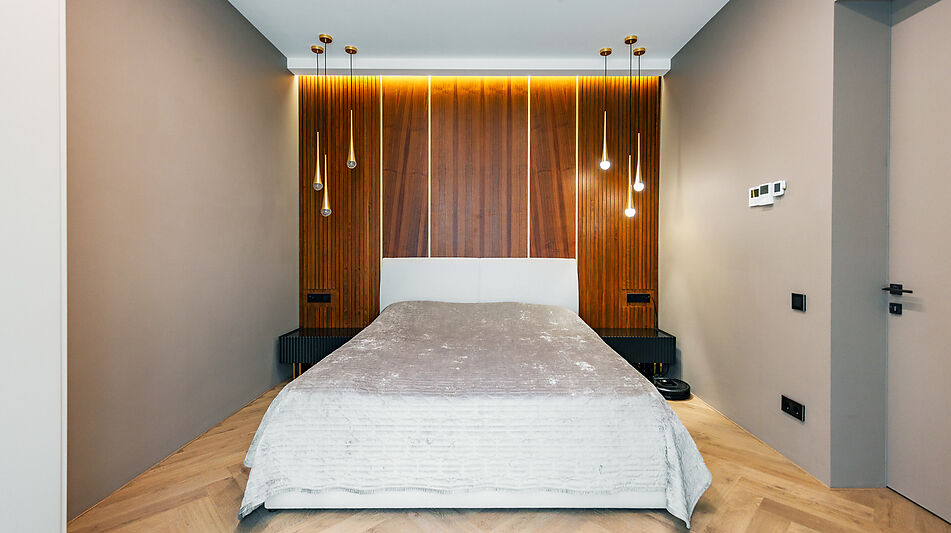 Резиденция у реки в Зеленково-2