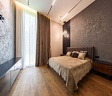 Резиденция у реки в Зеленково-2