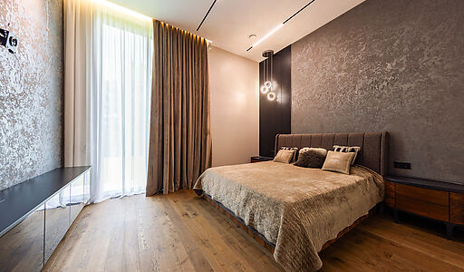 Резиденция у реки в Зеленково-2