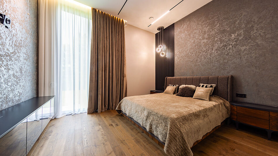 Резиденция у реки в Зеленково-2