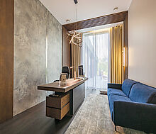 Резиденция у реки в Зеленково-2