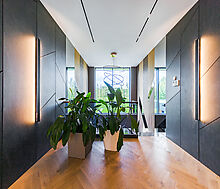 Резиденция у реки в Зеленково-2