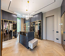 Резиденция у реки в Зеленково-2