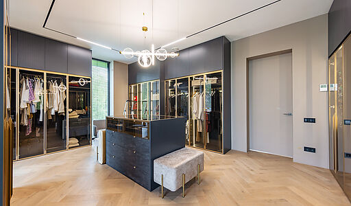 Резиденция у реки в Зеленково-2