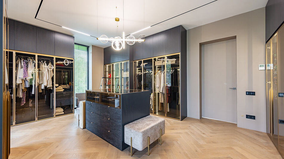 Резиденция у реки в Зеленково-2