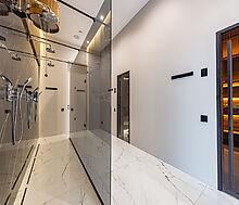 Резиденция у реки в Зеленково-2