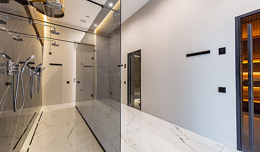 Резиденция у реки в Зеленково-2