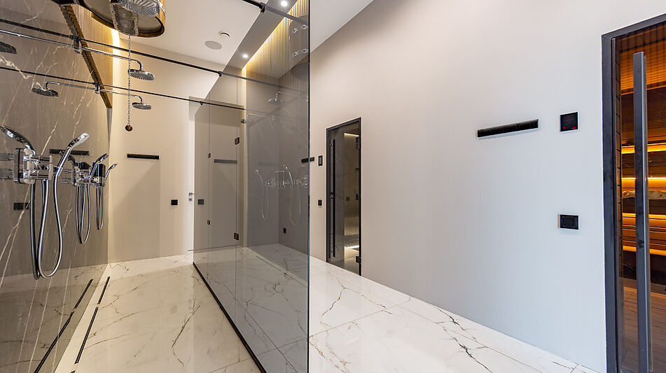 Резиденция у реки в Зеленково-2