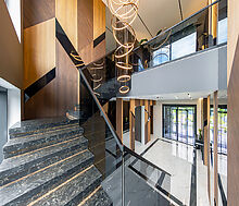 Резиденция у реки в Зеленково-2