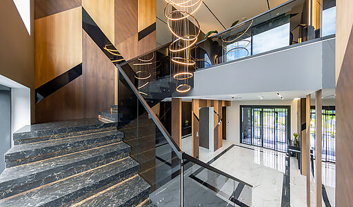 Резиденция у реки в Зеленково-2