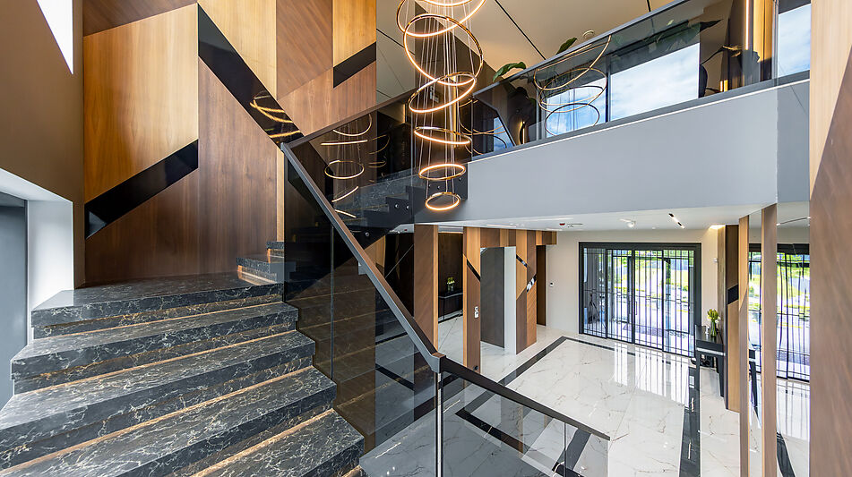 Резиденция у реки в Зеленково-2