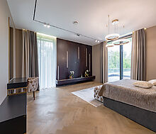 Резиденция у реки в Зеленково-2