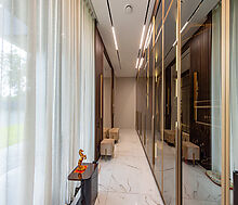 Резиденция у реки в Зеленково-2