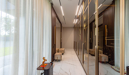 Резиденция у реки в Зеленково-2