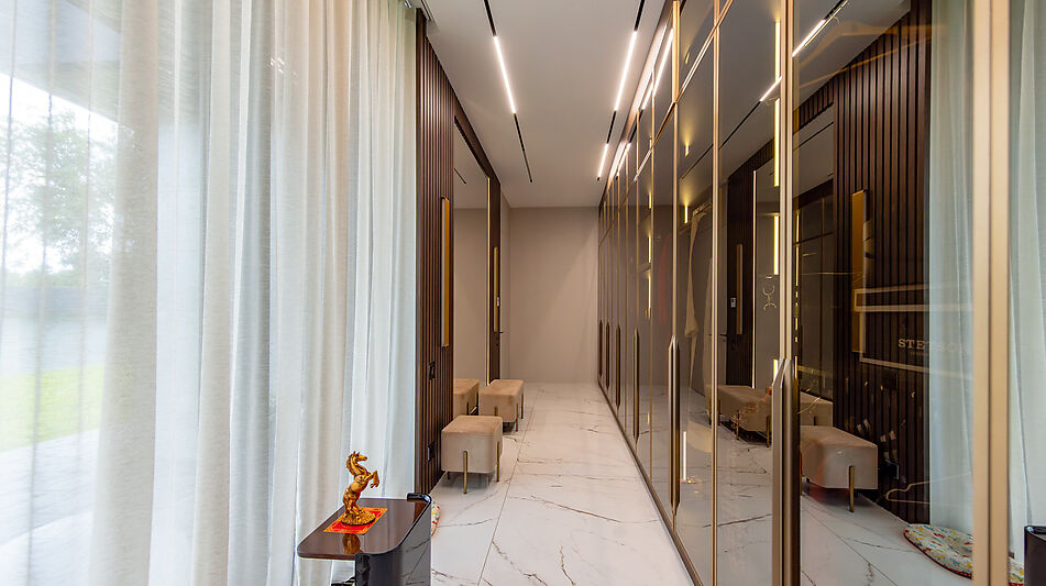 Резиденция у реки в Зеленково-2