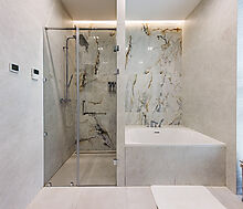 Резиденция у реки в Зеленково-2