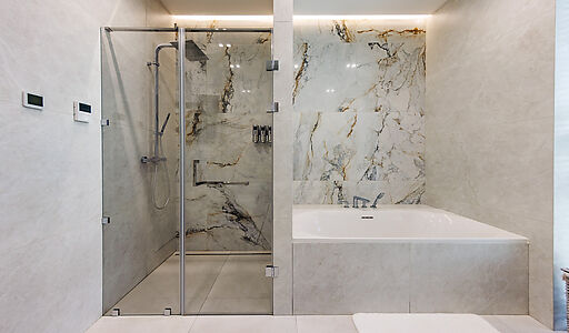 Резиденция у реки в Зеленково-2