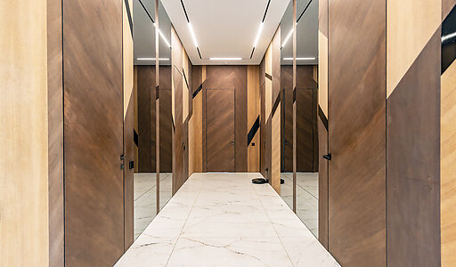 Резиденция у реки в Зеленково-2