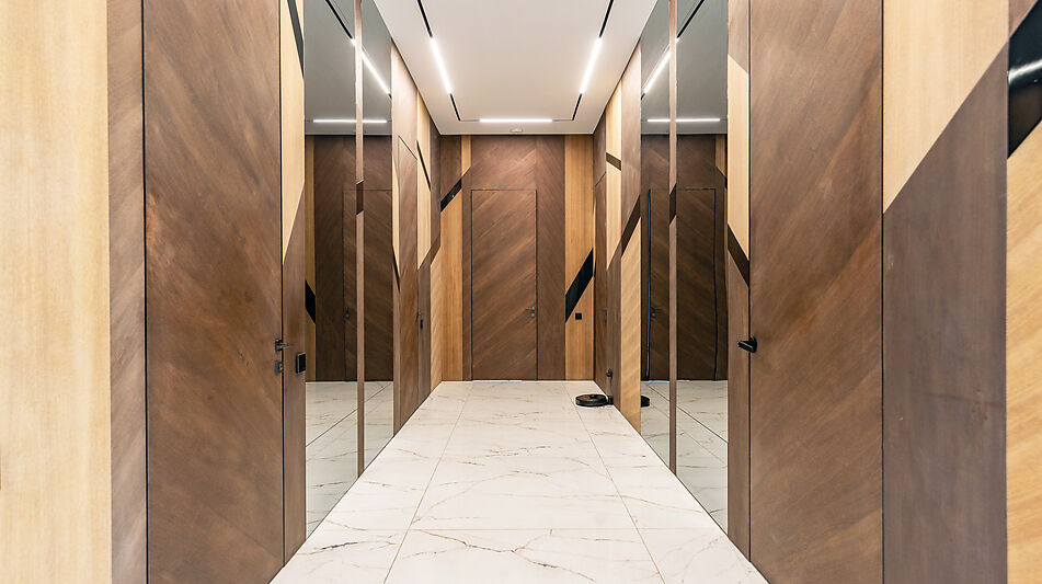 Резиденция у реки в Зеленково-2