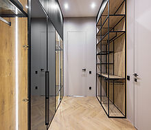 Резиденция у реки в Зеленково-2