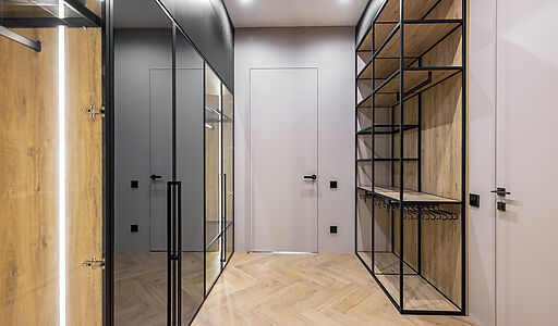 Резиденция у реки в Зеленково-2