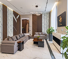 Резиденция у реки в Зеленково-2