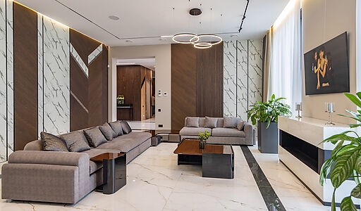 Резиденция у реки в Зеленково-2