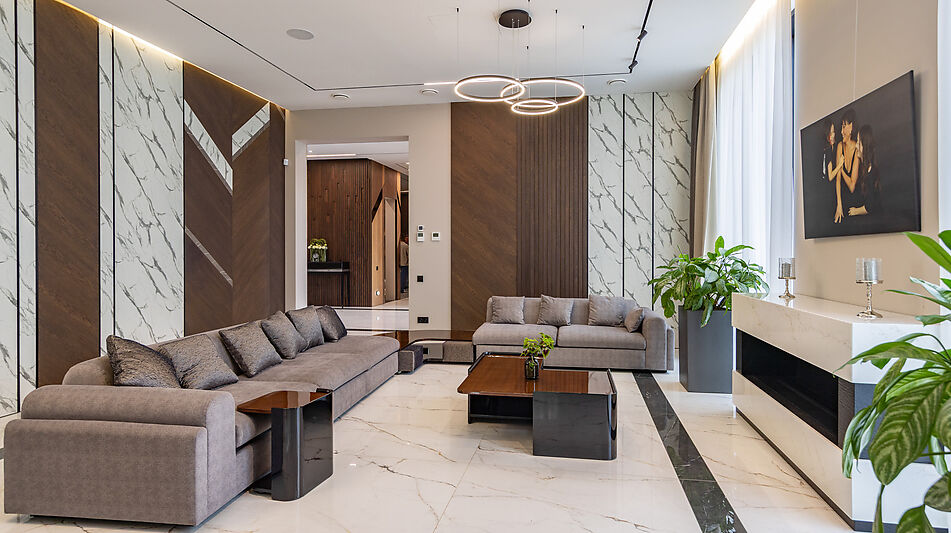 Резиденция у реки в Зеленково-2