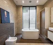 Резиденция у реки в Зеленково-2