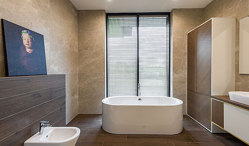 Резиденция у реки в Зеленково-2